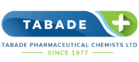 Tabade logo